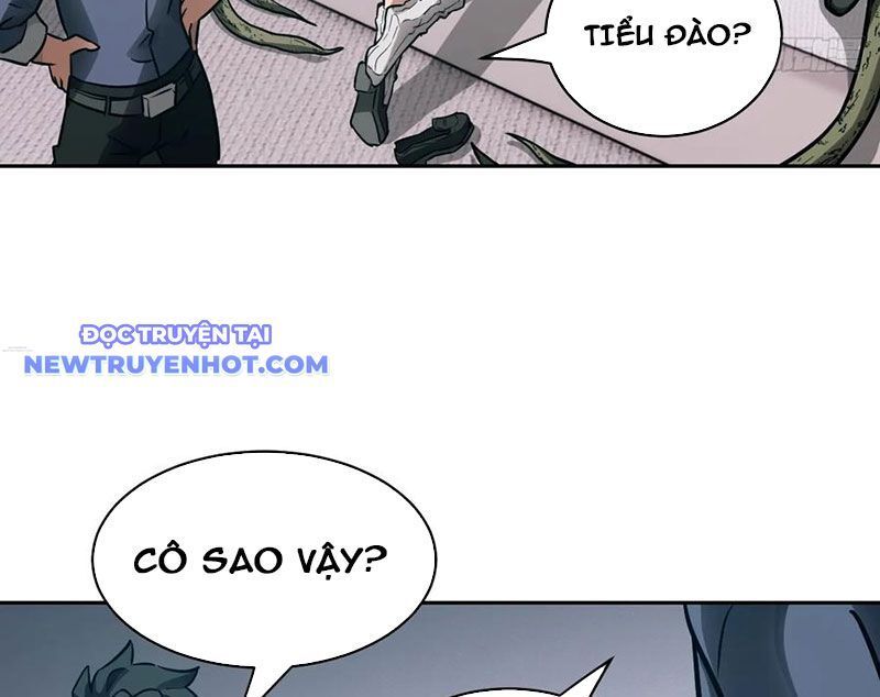 đọc truyện Tay Trái Của Ta Có Thể Dị Biến Chương 86 ảnh 38 tại Giả Dược