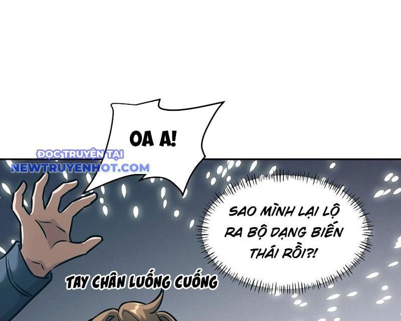 đọc truyện Tay Trái Của Ta Có Thể Dị Biến Chương 86 ảnh 45 tại Giả Dược