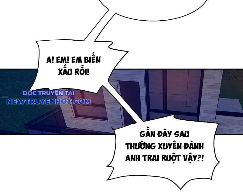 đọc truyện Tay Trái Của Ta Có Thể Dị Biến Chương 86 ảnh 51 tại Giả Dược