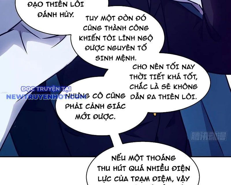 đọc truyện Tay Trái Của Ta Có Thể Dị Biến Chương 86 ảnh 60 tại Giả Dược