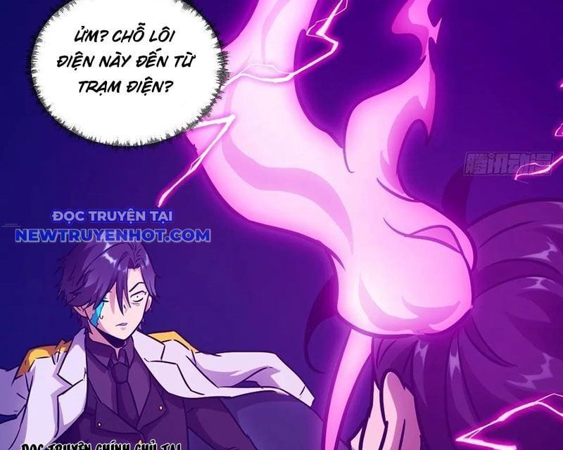 đọc truyện Tay Trái Của Ta Có Thể Dị Biến Chương 86 ảnh 69 tại Giả Dược