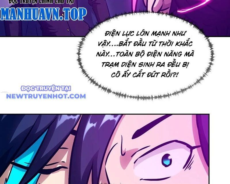 đọc truyện Tay Trái Của Ta Có Thể Dị Biến Chương 86 ảnh 70 tại Giả Dược