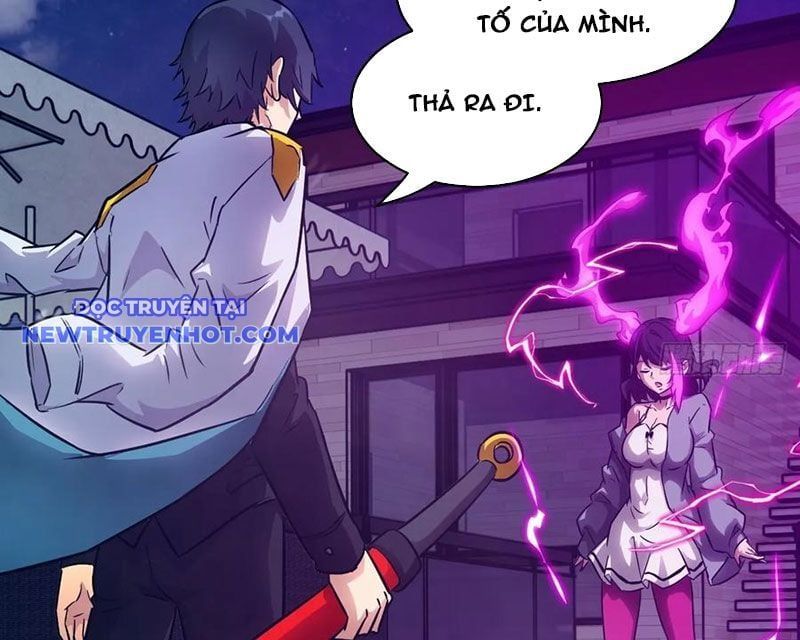 đọc truyện Tay Trái Của Ta Có Thể Dị Biến Chương 86 ảnh 81 tại Giả Dược