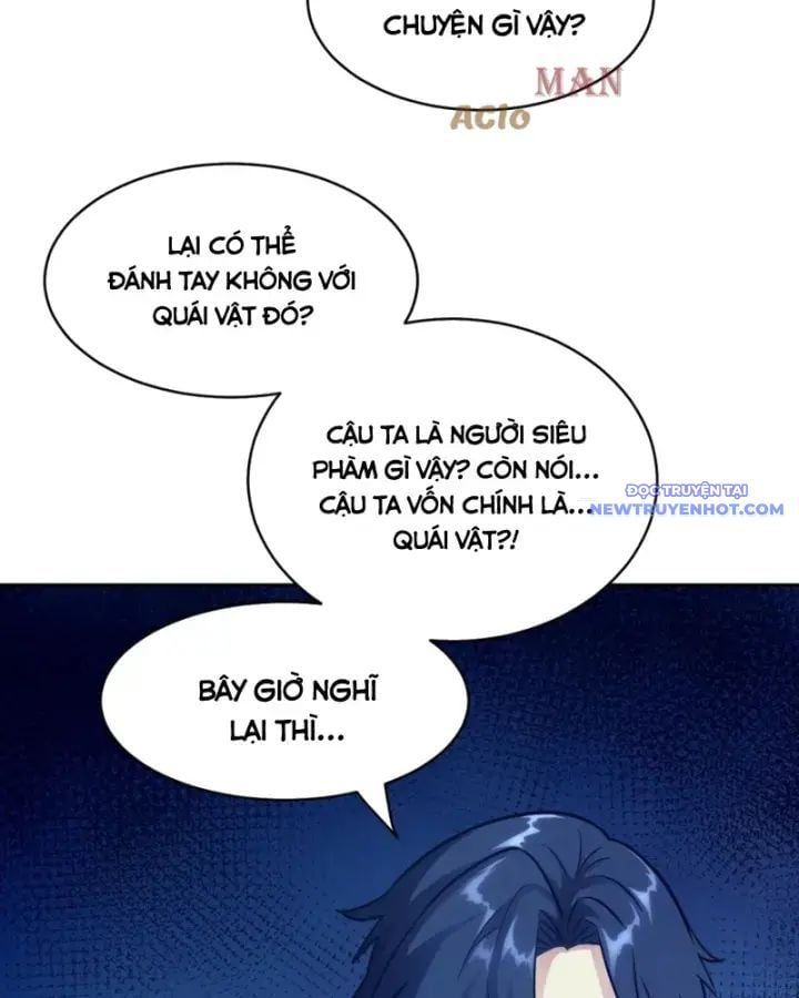 đọc truyện Tay Trái Của Ta Có Thể Dị Biến Chương 88 ảnh 38 tại Thiên Thai Truyện