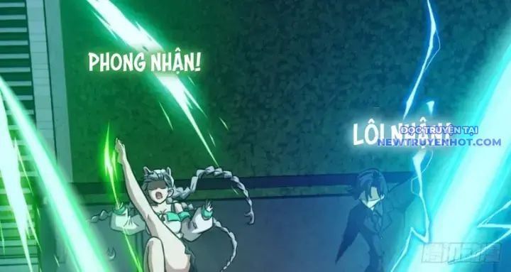 đọc truyện Tay Trái Của Ta Có Thể Dị Biến Chương 88 ảnh 44 tại Thiên Thai Truyện