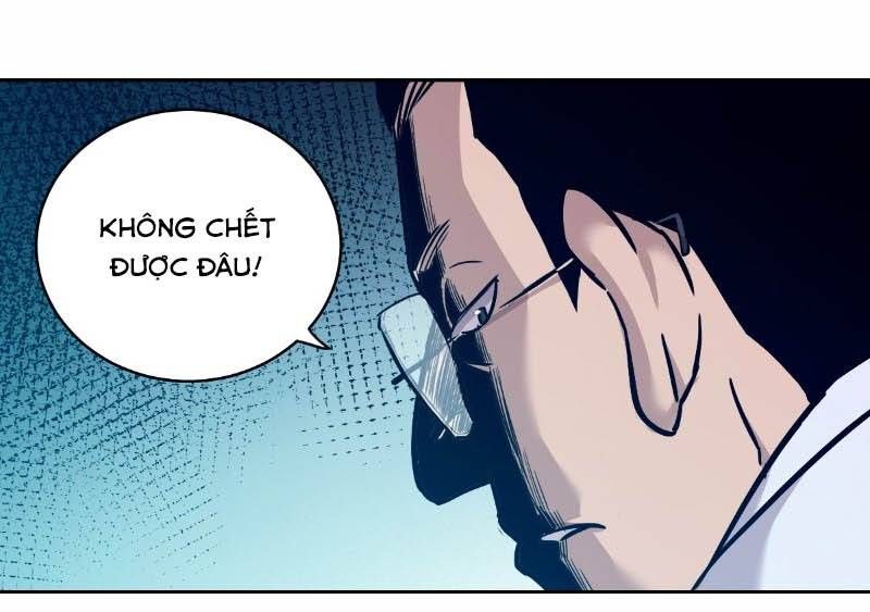đọc truyện Tay Trái Của Ta Có Thể Dị Biến Chương 9 ảnh 22 tại Truyện Dạ Ký