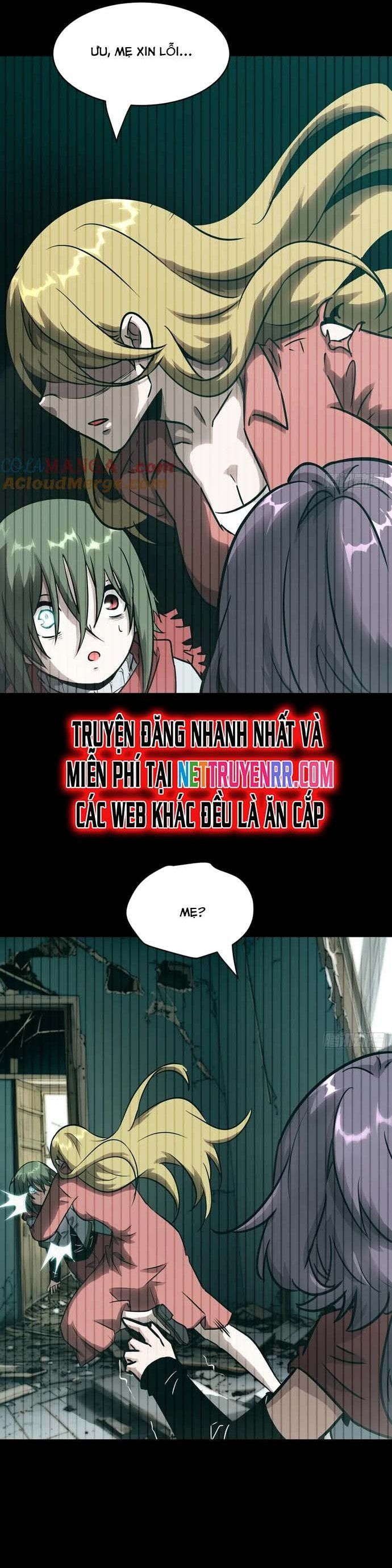 đọc truyện Tay Trái Của Ta Có Thể Dị Biến Chương 92 ảnh 2 tại Giả Dược