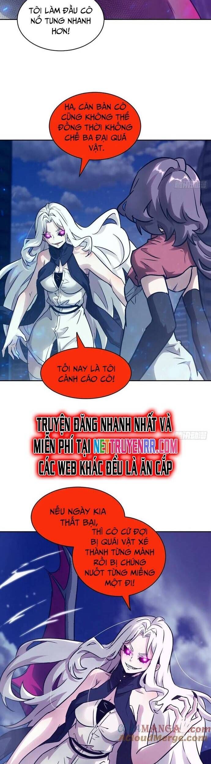 đọc truyện Tay Trái Của Ta Có Thể Dị Biến Chương 93 ảnh 27 tại Giả Dược