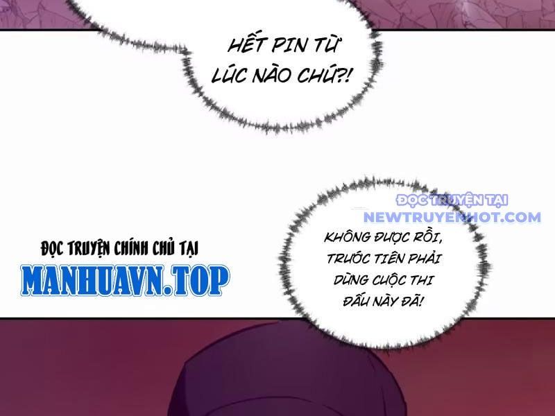đọc truyện Tay Trái Của Ta Có Thể Dị Biến Chương 95 ảnh 106 tại Giả Dược