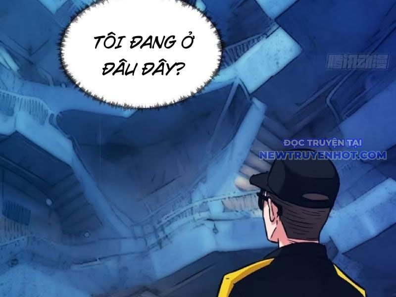 đọc truyện Tay Trái Của Ta Có Thể Dị Biến Chương 95 ảnh 109 tại Giả Dược
