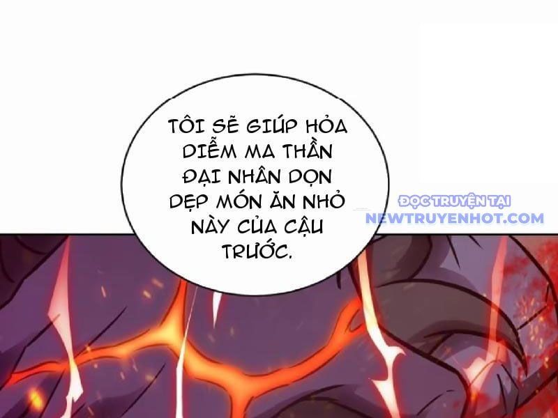 đọc truyện Tay Trái Của Ta Có Thể Dị Biến Chương 95 ảnh 122 tại Giả Dược