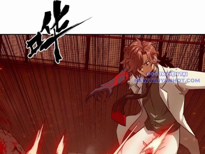 đọc truyện Tay Trái Của Ta Có Thể Dị Biến Chương 95 ảnh 126 tại Giả Dược