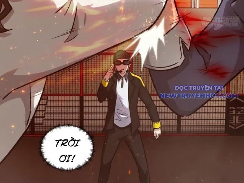đọc truyện Tay Trái Của Ta Có Thể Dị Biến Chương 95 ảnh 34 tại Giả Dược