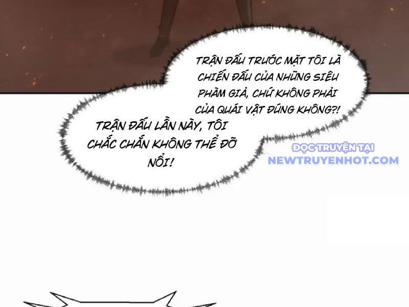 đọc truyện Tay Trái Của Ta Có Thể Dị Biến Chương 95 ảnh 35 tại Giả Dược