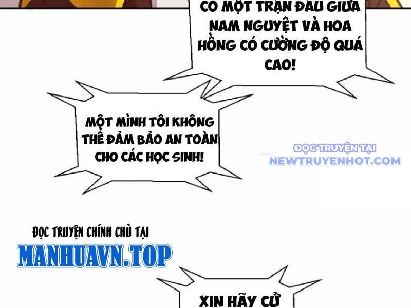 đọc truyện Tay Trái Của Ta Có Thể Dị Biến Chương 95 ảnh 37 tại Giả Dược