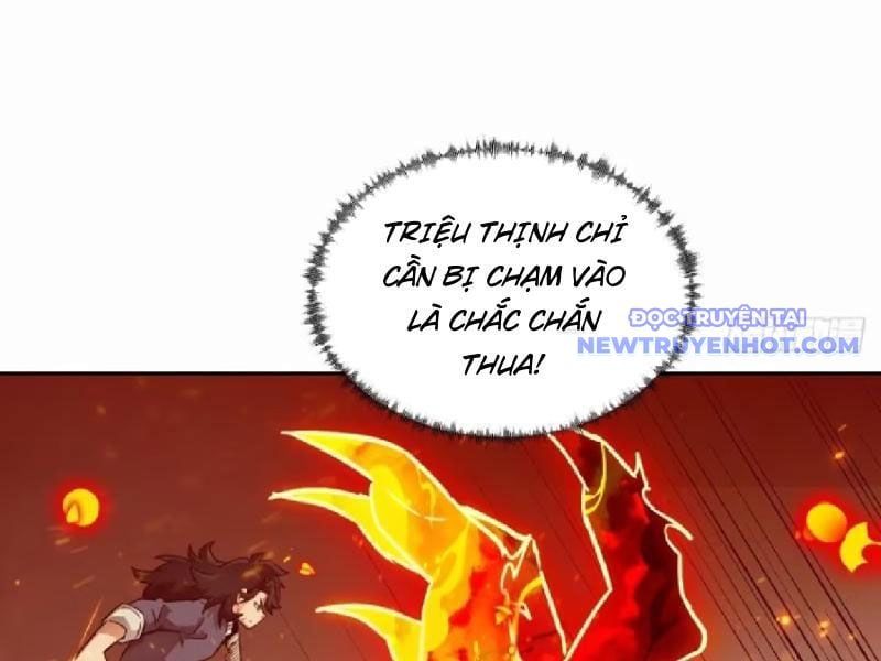 đọc truyện Tay Trái Của Ta Có Thể Dị Biến Chương 95 ảnh 51 tại Giả Dược