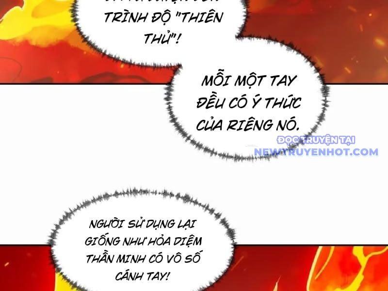 đọc truyện Tay Trái Của Ta Có Thể Dị Biến Chương 95 ảnh 56 tại Giả Dược