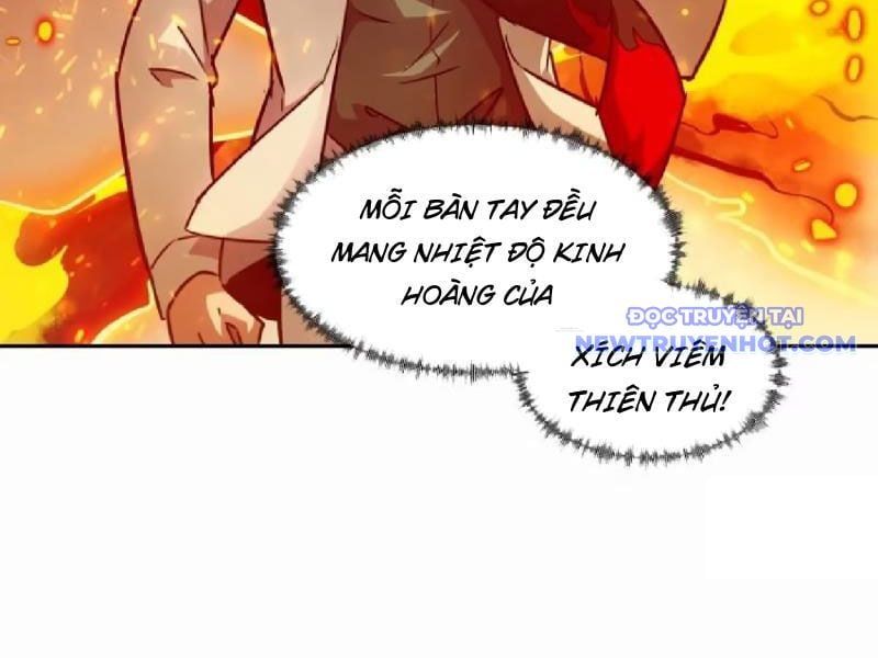 đọc truyện Tay Trái Của Ta Có Thể Dị Biến Chương 95 ảnh 58 tại Giả Dược