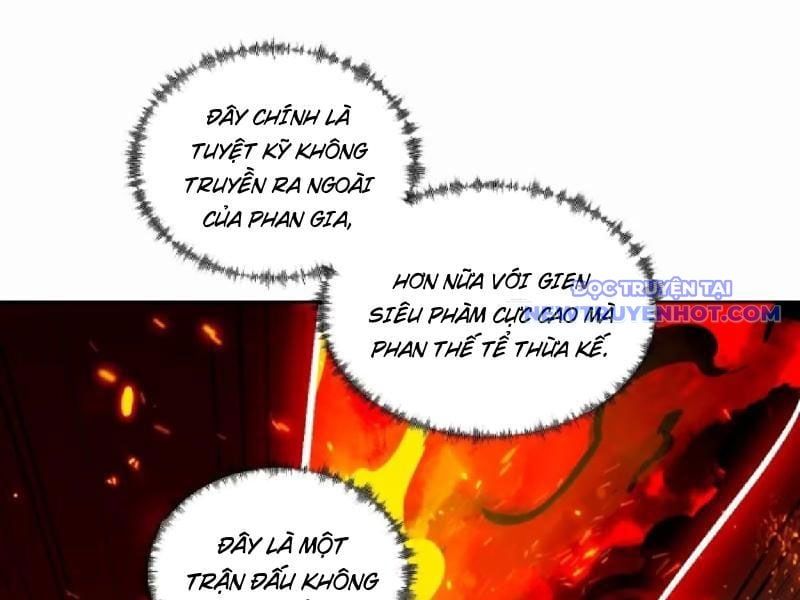 đọc truyện Tay Trái Của Ta Có Thể Dị Biến Chương 95 ảnh 59 tại Giả Dược