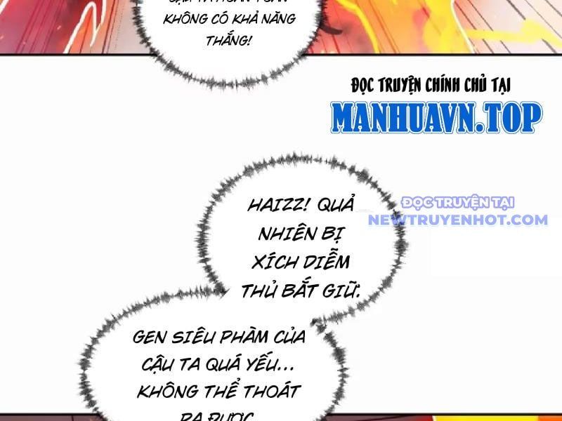 đọc truyện Tay Trái Của Ta Có Thể Dị Biến Chương 95 ảnh 62 tại Giả Dược