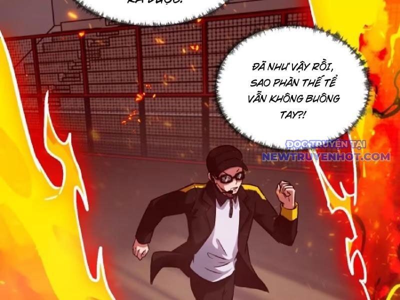 đọc truyện Tay Trái Của Ta Có Thể Dị Biến Chương 95 ảnh 63 tại Giả Dược