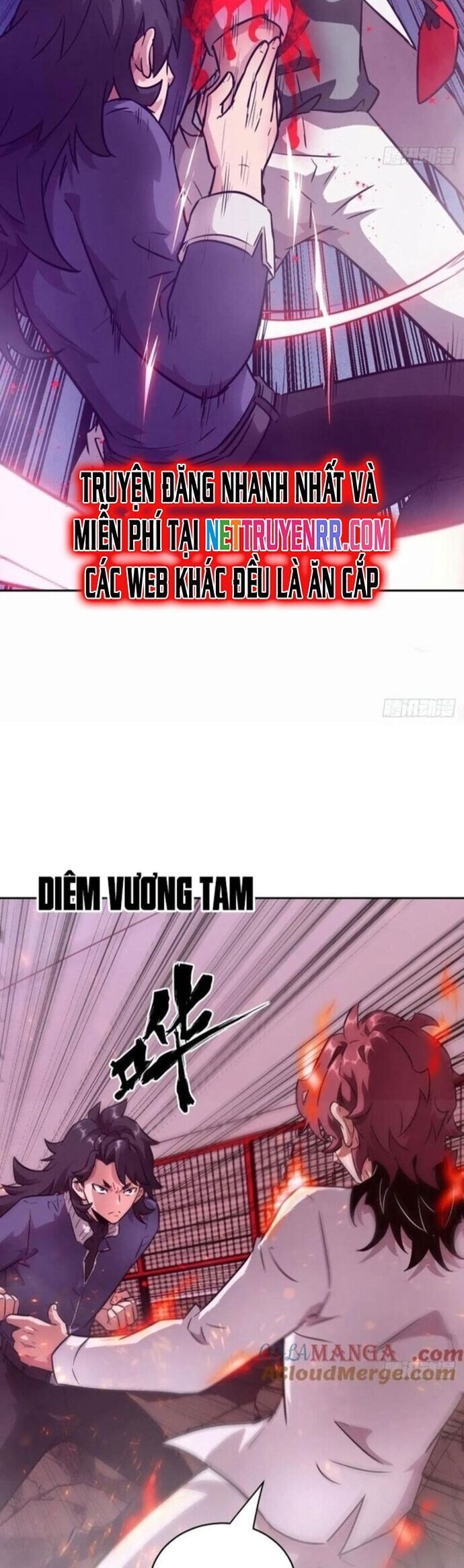 đọc truyện Tay Trái Của Ta Có Thể Dị Biến Chương 96 ảnh 19 tại Giả Dược