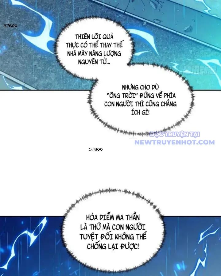 đọc truyện Tay Trái Của Ta Có Thể Dị Biến Chương 98 ảnh 11 tại Truyện Dạ Ký