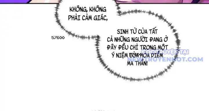đọc truyện Tay Trái Của Ta Có Thể Dị Biến Chương 98 ảnh 20 tại Truyện Dạ Ký