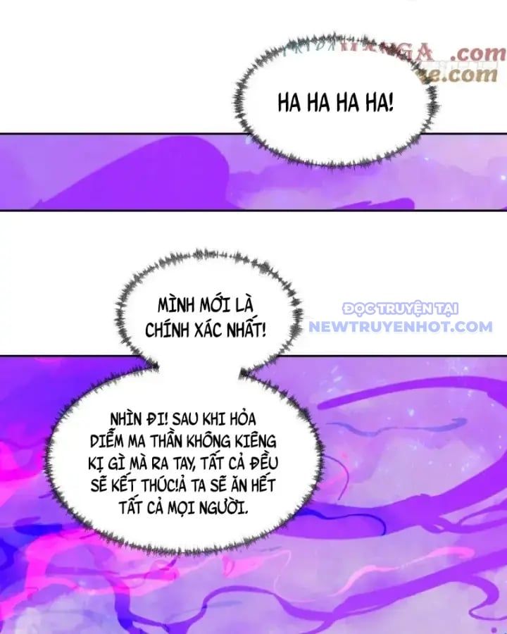 đọc truyện Tay Trái Của Ta Có Thể Dị Biến Chương 98 ảnh 58 tại Truyện Dạ Ký
