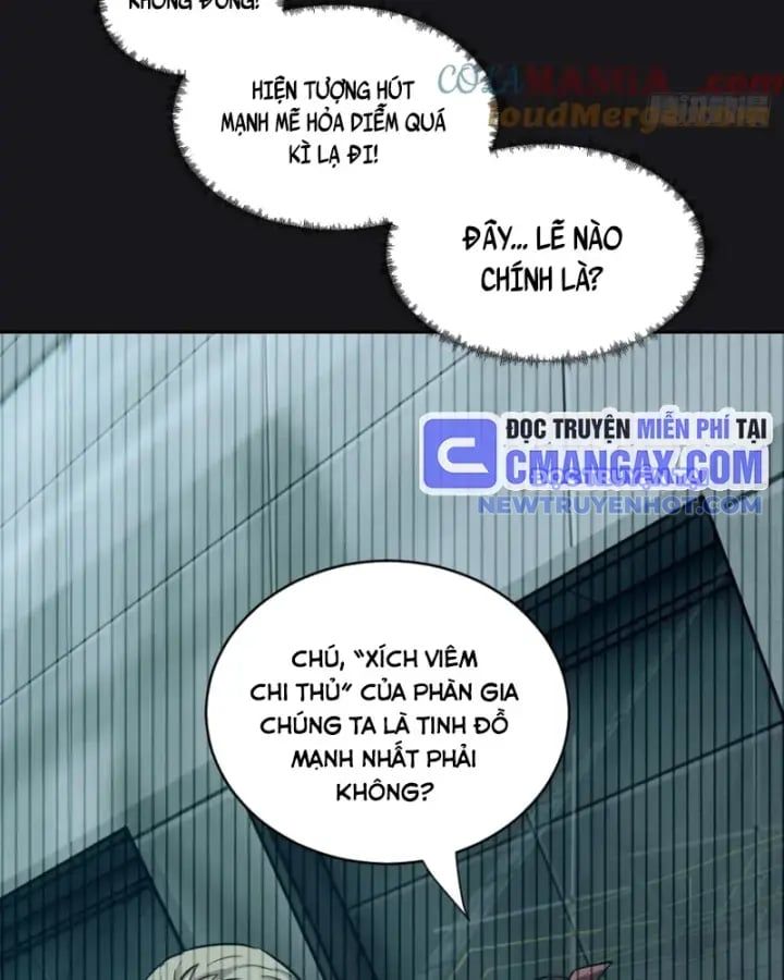 đọc truyện Tay Trái Của Ta Có Thể Dị Biến Chương 98 ảnh 66 tại Truyện Dạ Ký
