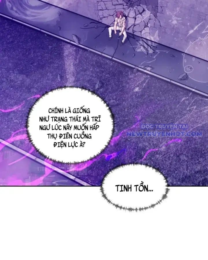 đọc truyện Tay Trái Của Ta Có Thể Dị Biến Chương 98 ảnh 72 tại Truyện Dạ Ký