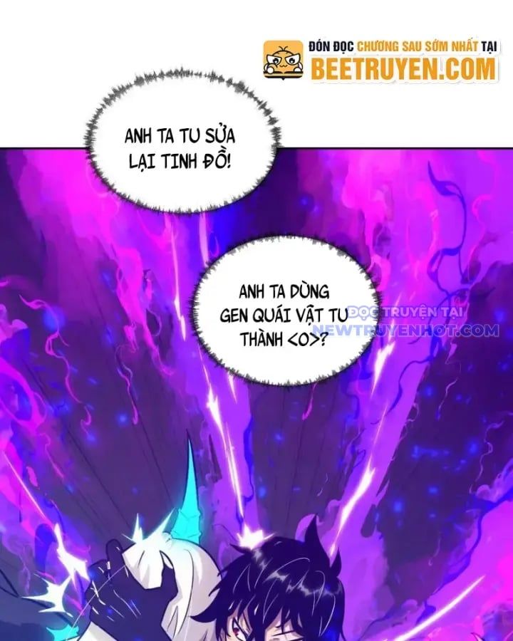 đọc truyện Tay Trái Của Ta Có Thể Dị Biến Chương 98 ảnh 73 tại Truyện Dạ Ký