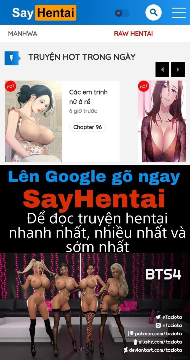 đọc truyện Taziota Chương 1 ảnh 1 tại Thiên Thai Truyện