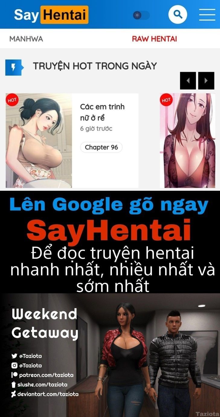 đọc truyện Taziota Chương 10 ảnh 1 tại Thiên Thai Truyện
