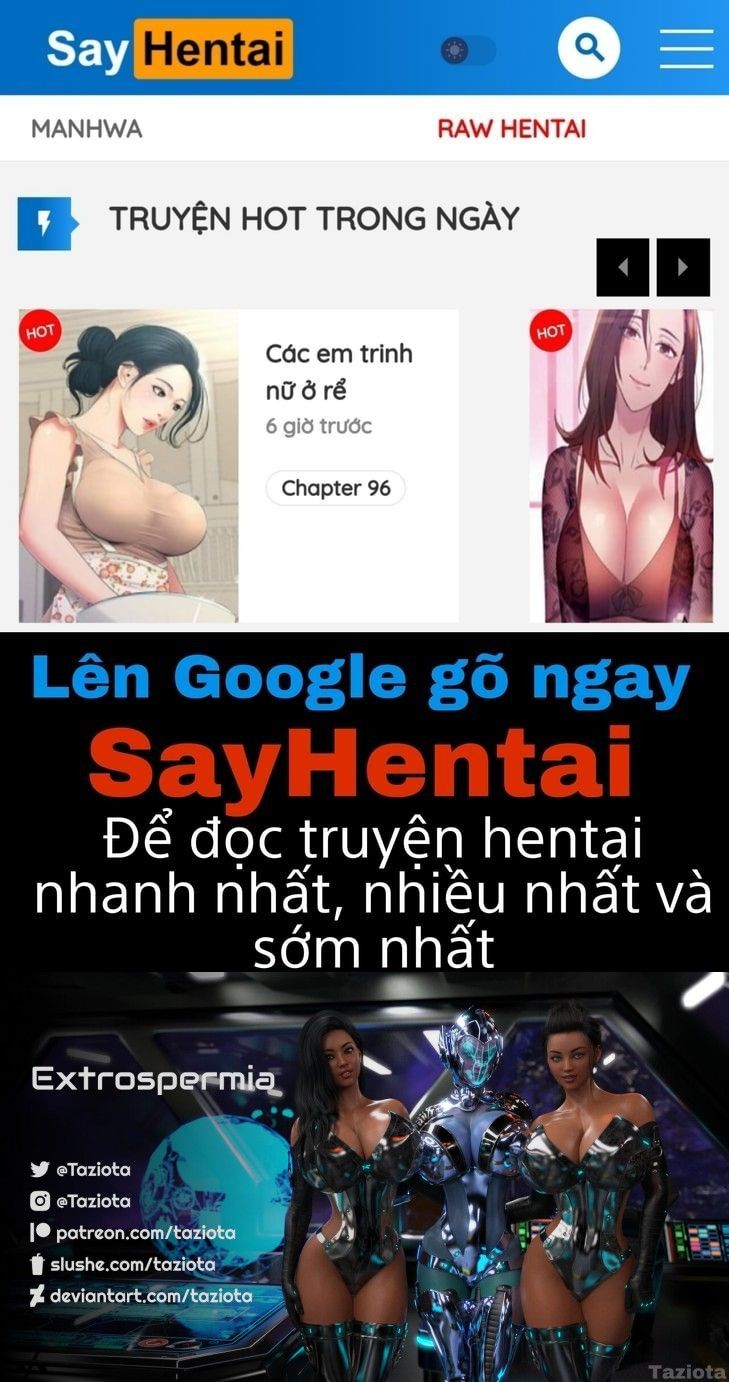 đọc truyện Taziota Chương 12 ảnh 1 tại Thiên Thai Truyện