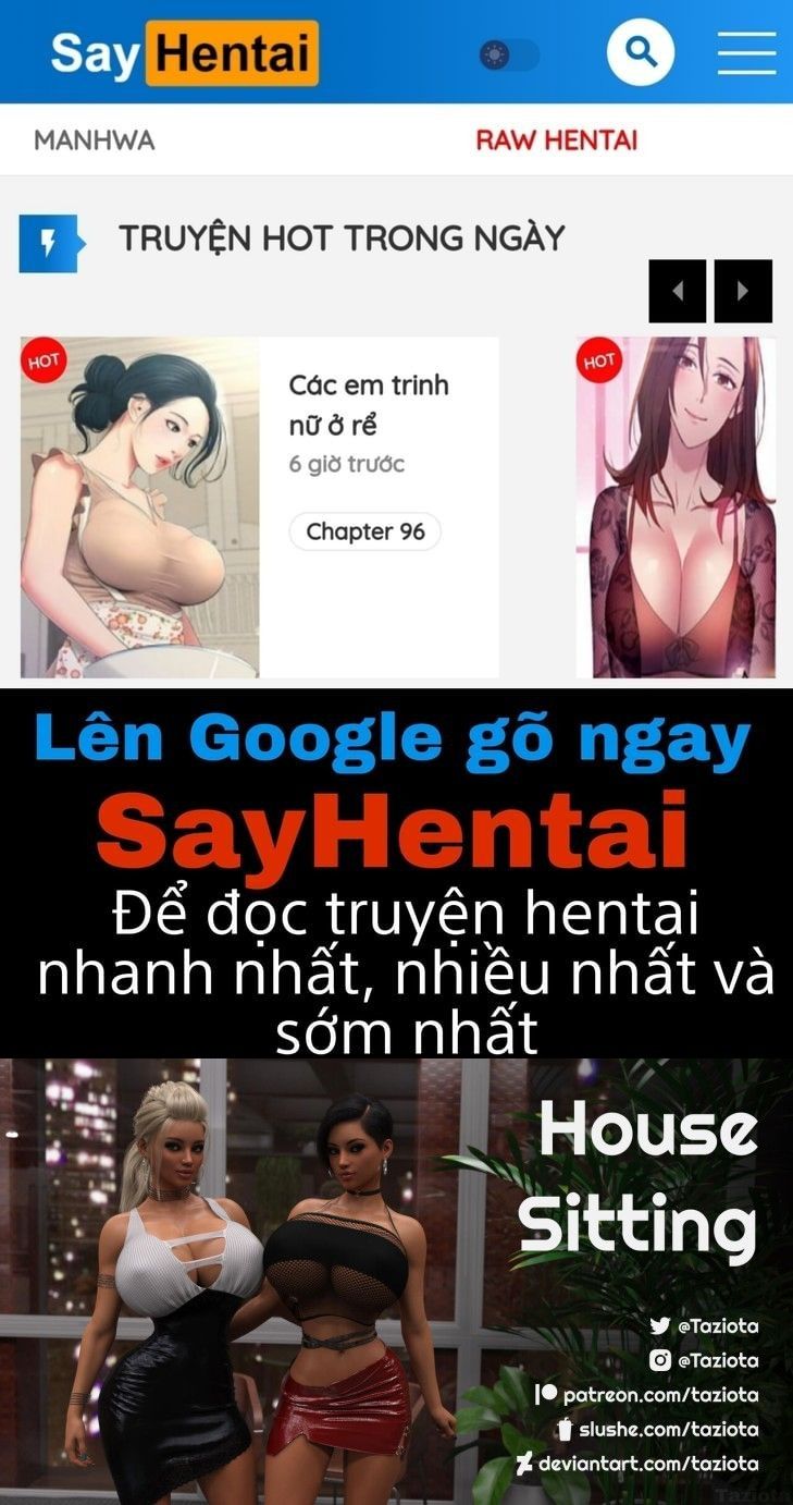 đọc truyện Taziota Chương 13 ảnh 1 tại Thiên Thai Truyện