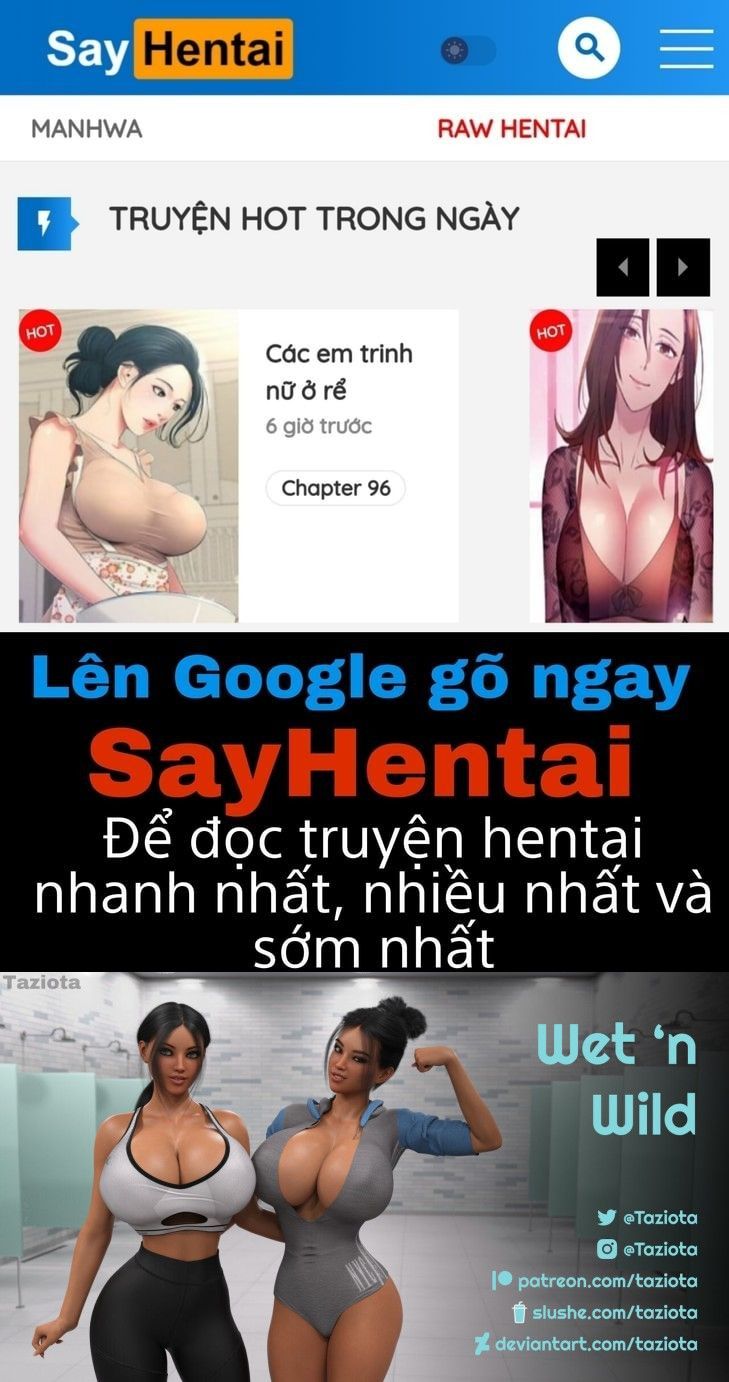đọc truyện Taziota Chương 14 ảnh 1 tại Thiên Thai Truyện