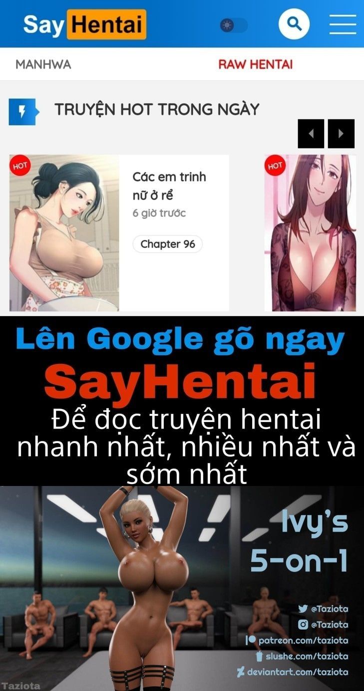 đọc truyện Taziota Chương 16 ảnh 1 tại Thiên Thai Truyện