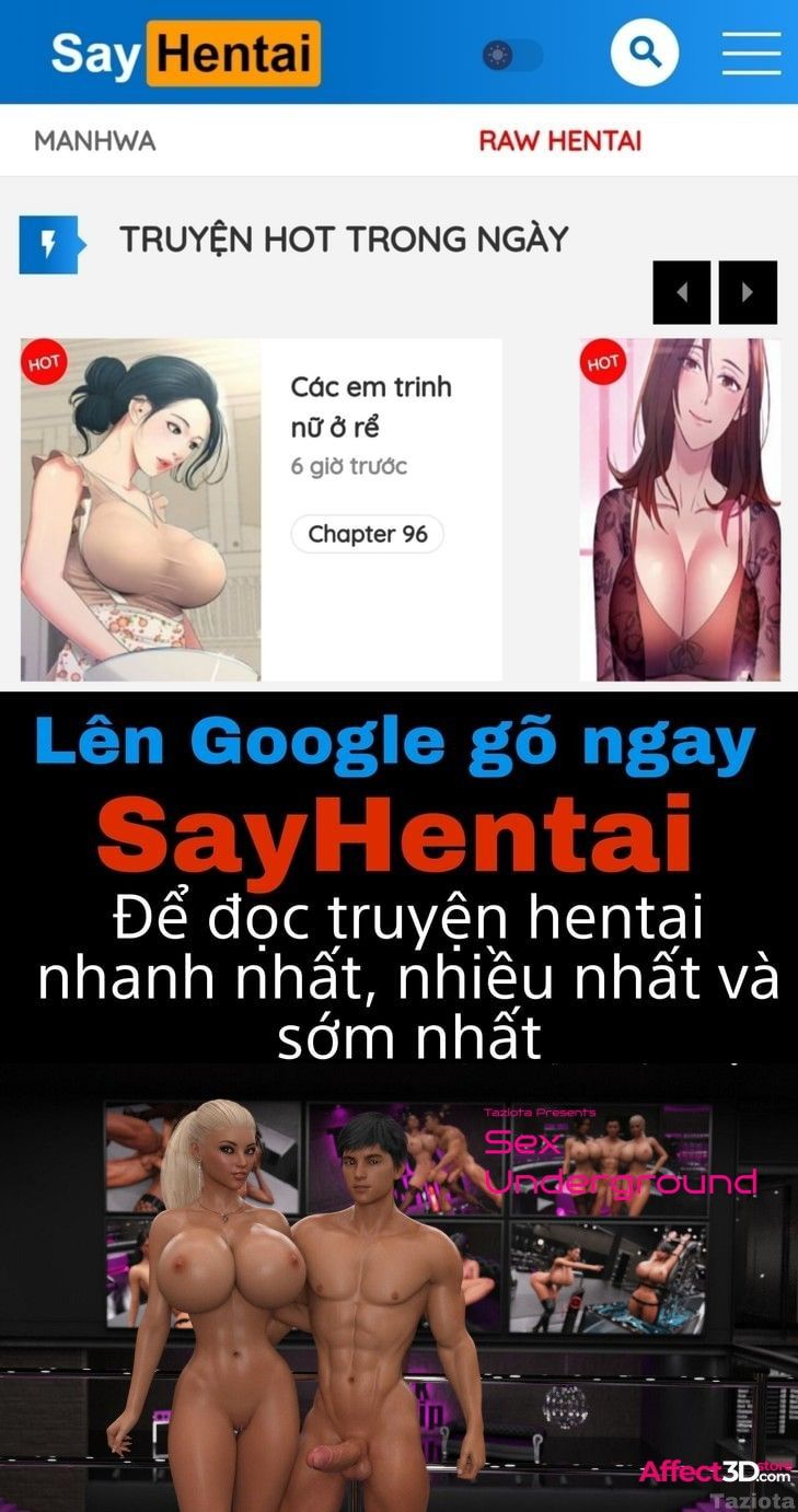đọc truyện Taziota Chương 17 ảnh 1 tại Thiên Thai Truyện