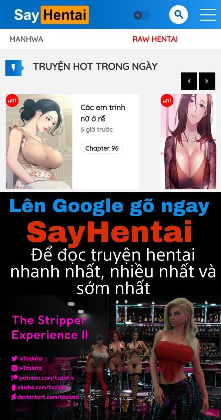 đọc truyện Taziota Chương 19 ảnh 1 tại Thiên Thai Truyện
