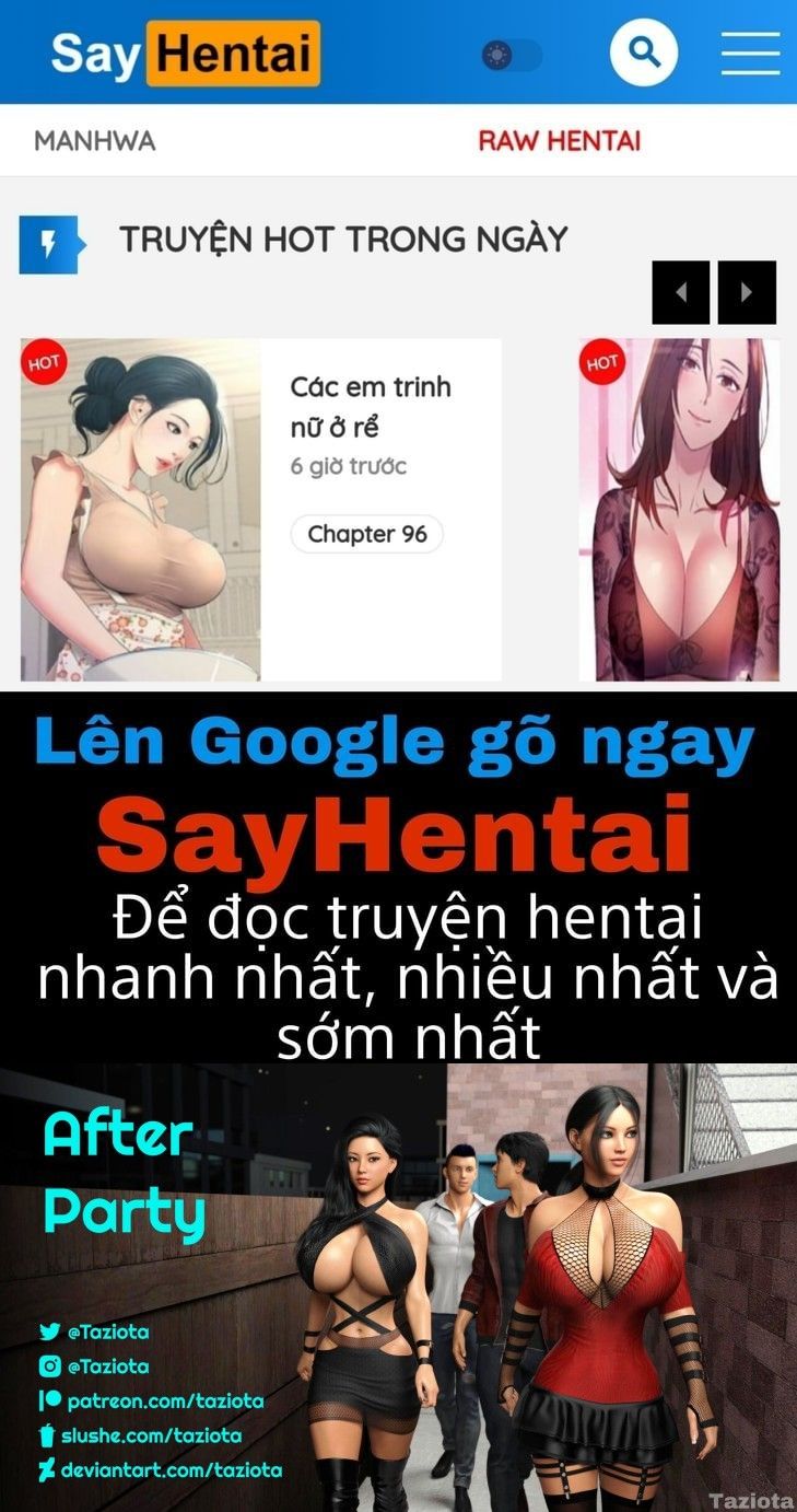 đọc truyện Taziota Chương 21 ảnh 1 tại Thiên Thai Truyện