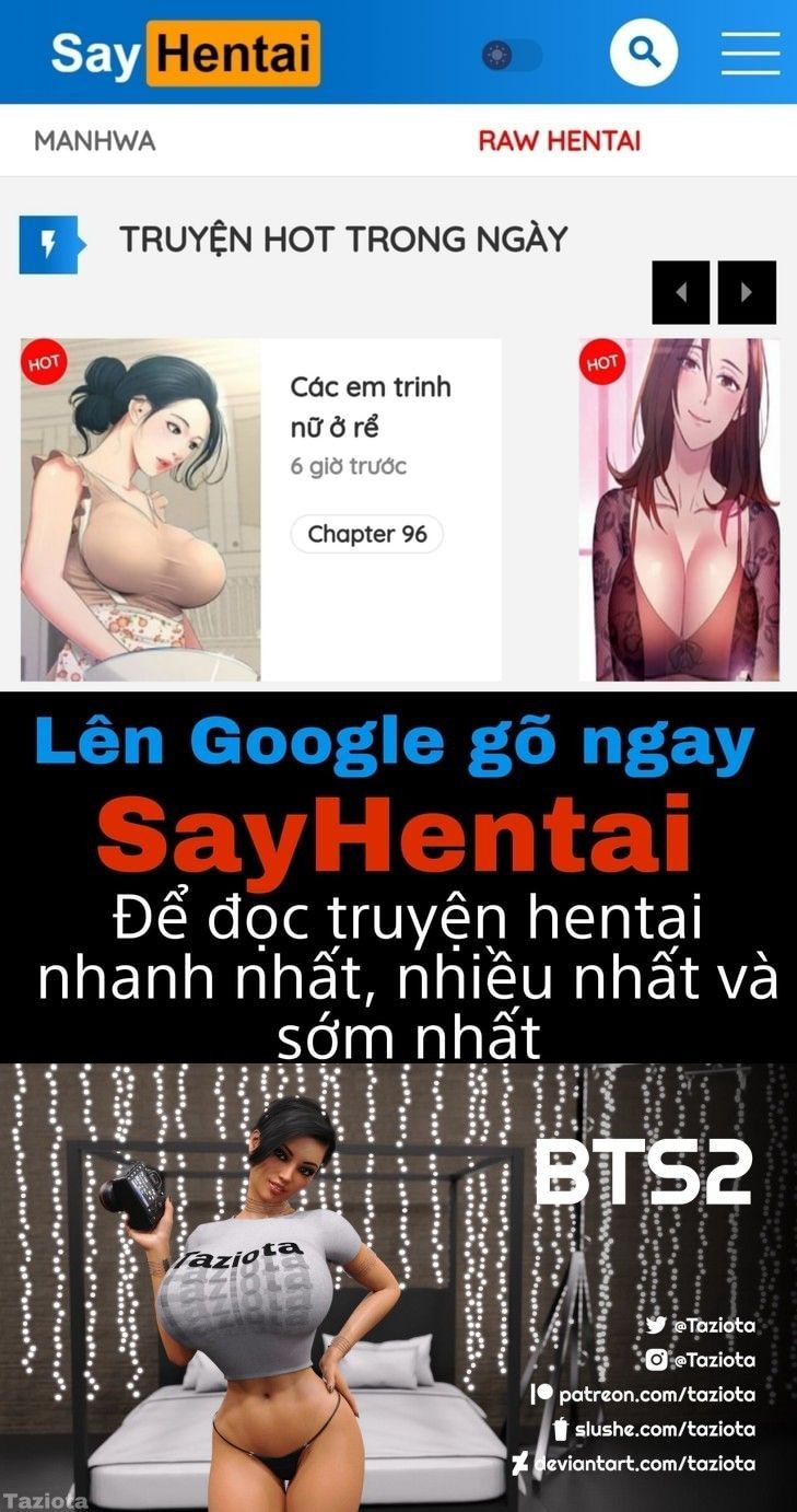 đọc truyện Taziota Chương 22 ảnh 1 tại Thiên Thai Truyện