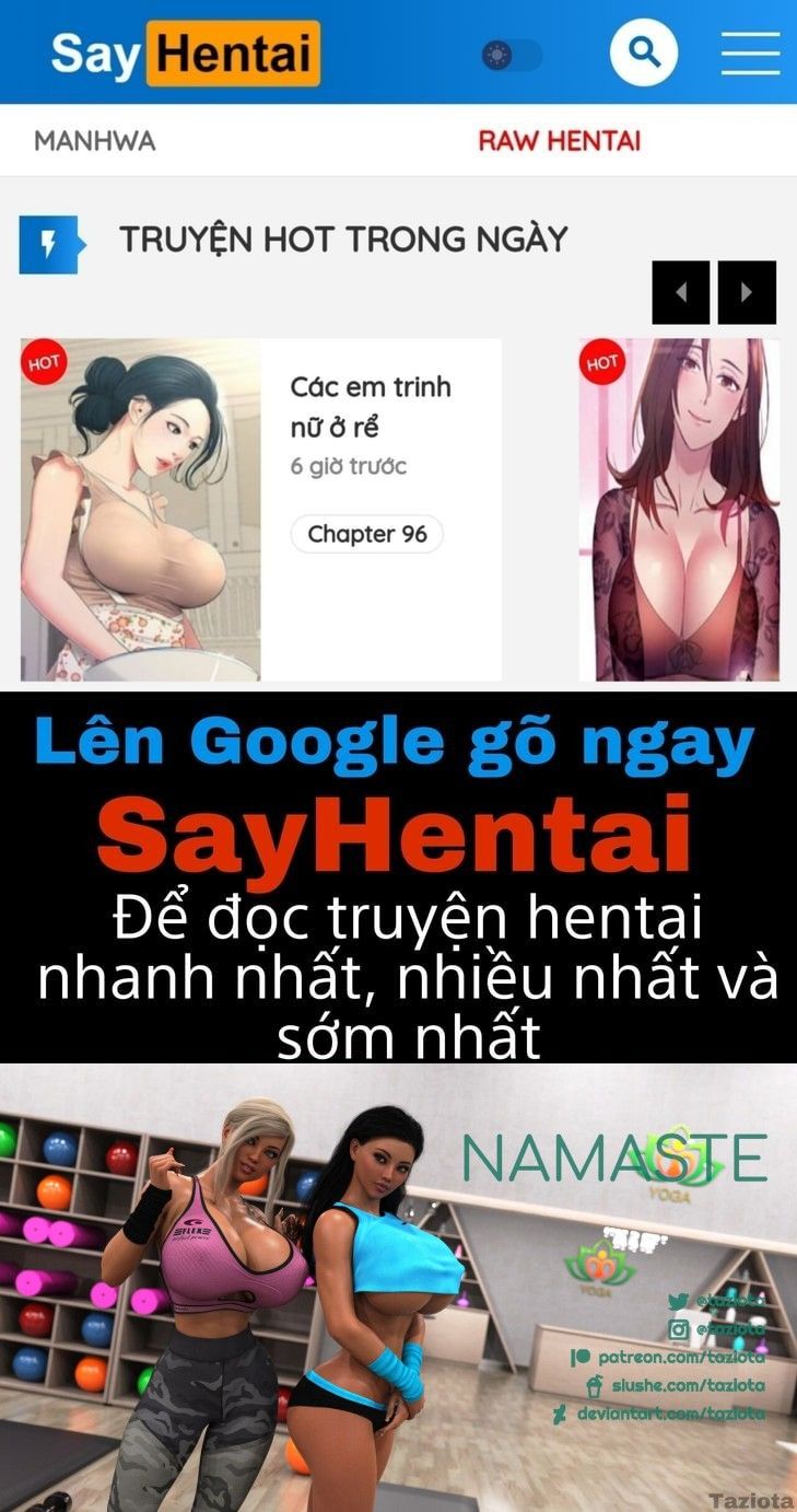 đọc truyện Taziota Chương 23 ảnh 1 tại Thiên Thai Truyện
