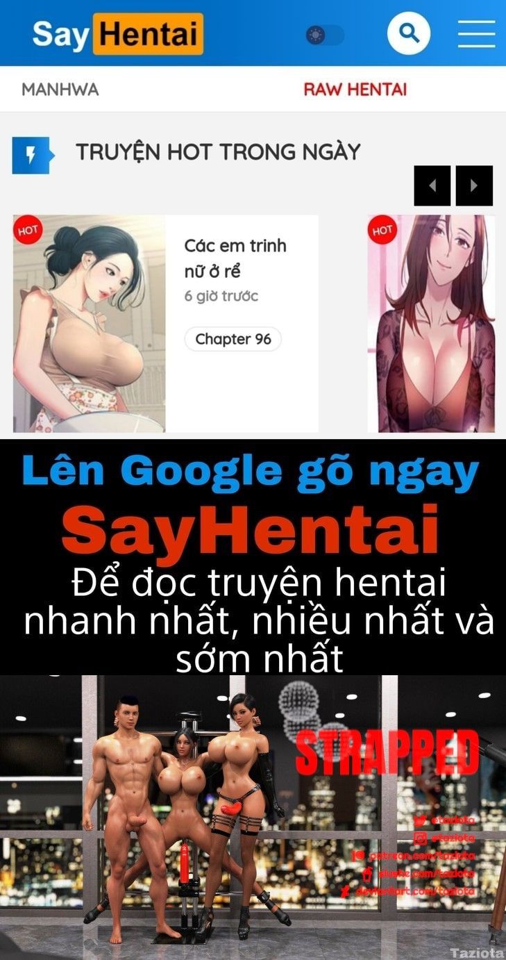 đọc truyện Taziota Chương 24 ảnh 1 tại Thiên Thai Truyện