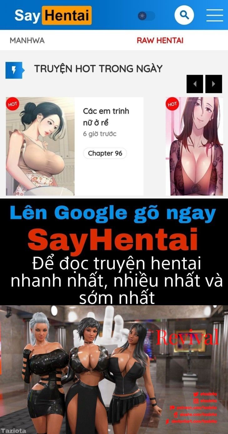 đọc truyện Taziota Chương 25 ảnh 1 tại Thiên Thai Truyện