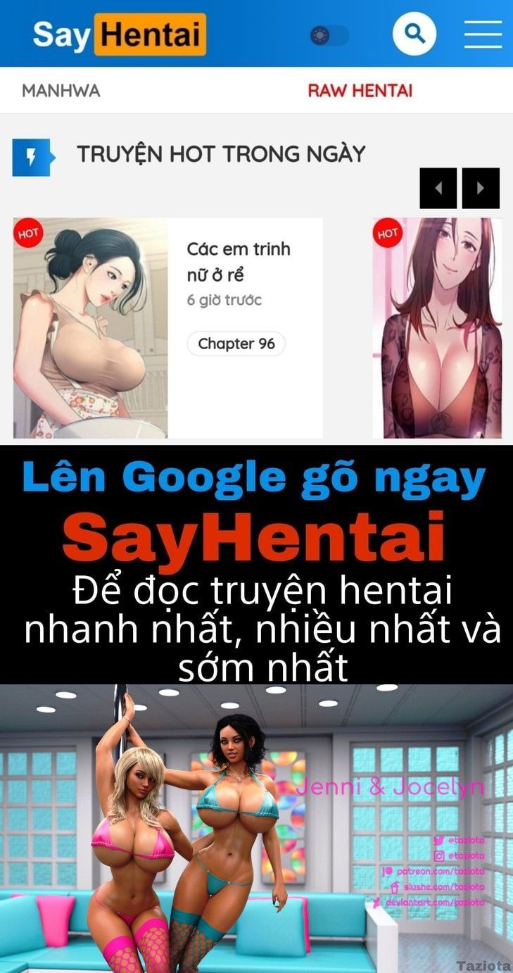 đọc truyện Taziota Chương 29 ảnh 1 tại Thiên Thai Truyện