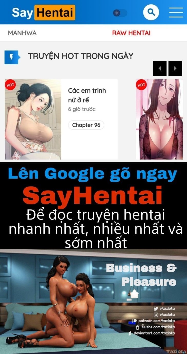 đọc truyện Taziota Chương 32 ảnh 1 tại Thiên Thai Truyện
