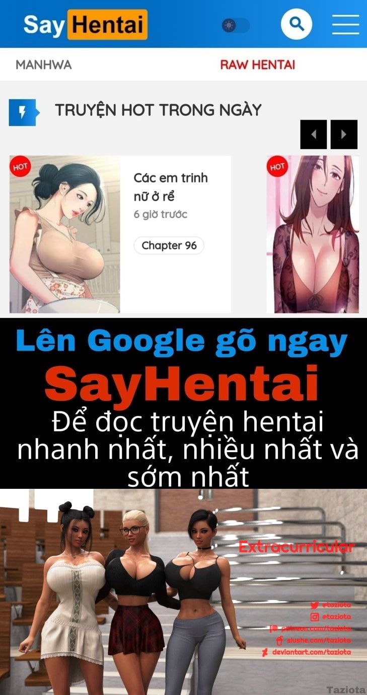 đọc truyện Taziota Chương 33 ảnh 1 tại Thiên Thai Truyện