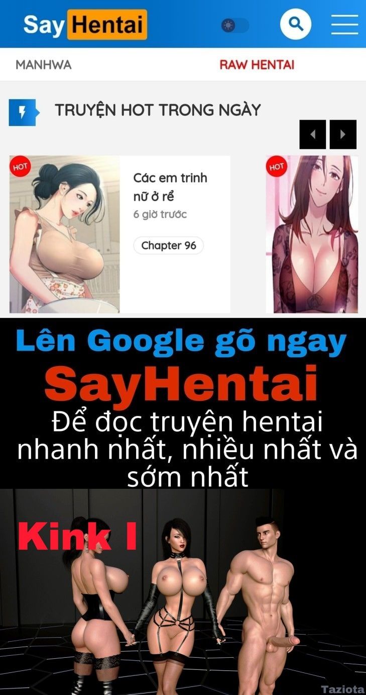 đọc truyện Taziota Chương 36 ảnh 1 tại Thiên Thai Truyện