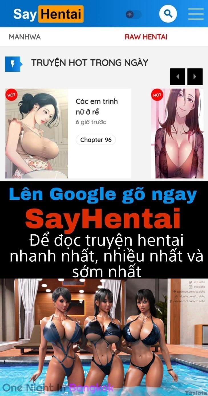 đọc truyện Taziota Chương 37 ảnh 1 tại Thiên Thai Truyện